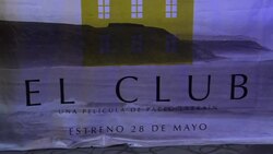 VOICED : Un cine honesto para conquistar al publico News Clip