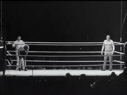 Hood and Dundee Share Verdict News Clip