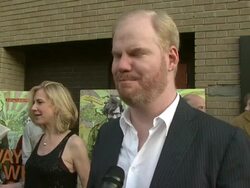 'Away We Go' Screening Stock Footage