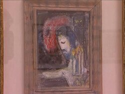 Picasso, Klee and Warhol on show in Albanian first News Clip