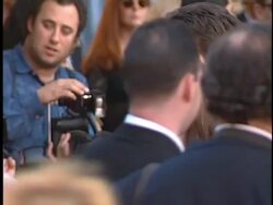 'Volcano' Premiere Stock Footage