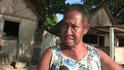 CLEAN : Volunteers killed in Madagascar spark fears for local tourism News Clip