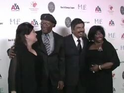 29th Annual The Gift of Life Gala Stock Footage