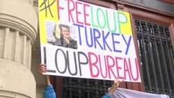 Journalists demand release of colleague jailed in Turkey Instructional Video