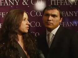 2007 Palm Springs International Film Festival Gala Awards Presentation Stock Footage