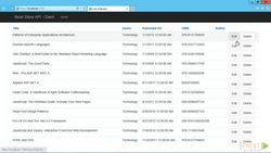 Learning ASP.NET Web API (Video 33) Instructional Video