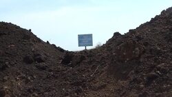 CLEAN : Ukraine: pressure on Russia to cease occupying eastern towns News Clip