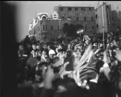 PILGRIM'S PROGRESS News Clip