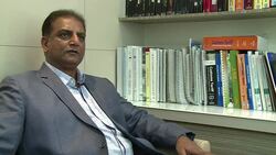 VOICED : Diamond deals to add sparkle to India Russian ties News Clip