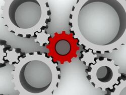 Teamwork Stock Footage