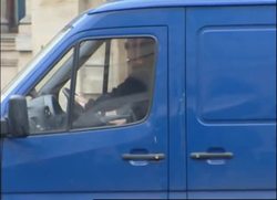 New law targets drivers using mobile phones Instructional Video