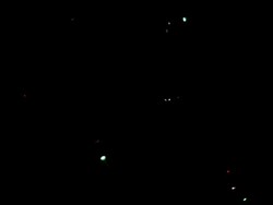 Disco Light Stock Footage