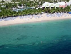 Grand Turk Stock Footage