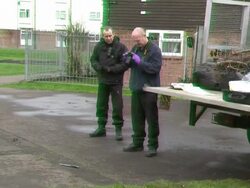 Knife Found In Nikkita Grender Case News Clip