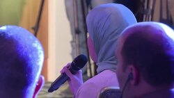 CLEAN : Jazeera reporter sues own channel over Egypt detention News Clip