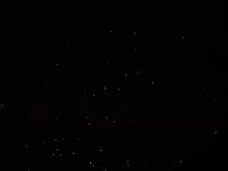 Fireworks With Audio. Stock Footage