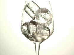 Ice : HD Stock Footage