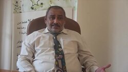 Medical shortages put cholera patients' lives in danger Instructional Video