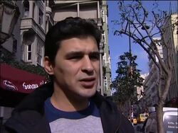 Reax as US House panel okays resolution on Armenian "genocide" News Clip