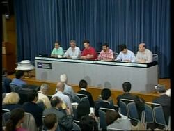 USA/MARS: PATHFINDER ROBOT REVEALS EVIDENCE OF FLOODING LONG AGO Instructional Video