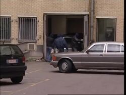 Two Belgians released from Guantanamo Bay News Clip