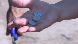 VOICED : Argentinas Mendoza wineries increasingly rely on foreign help News Clip