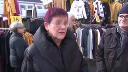 Marine Le Pen praises Trump after election victory News Clip