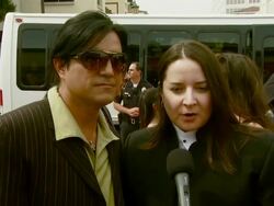 ALMA Awards Stock Footage