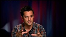 Star Stephen Colletti on Finale, new web series News Clip