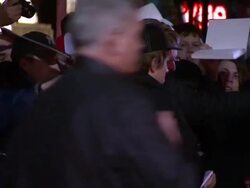 Blur: No Distance to Run Premiere Stock Footage