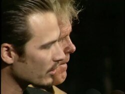 'Simpatico' Premiere Stock Footage