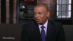 Foxx: There's a Huge Amount of Promise With Drones News Clip