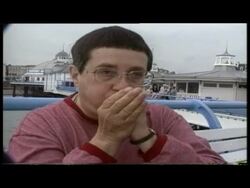 Whistling Championships, Eastbourne News Clip