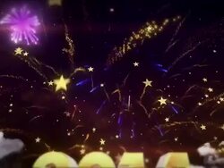 New Year 2014 Stock Footage