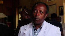 VOICED : Ethiopia hopes to pave the way News Clip