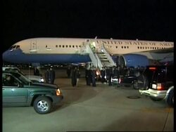 US Secretary of State arrives in Tokyo News Clip