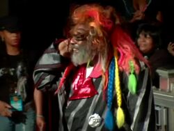 2006 VH1 Hip Hop Honors Stock Footage