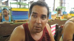 VOICED: Cigar rollers work their hands, and their minds News Clip