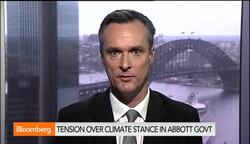 Australia at Odds on Climate Change News Clip