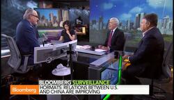 U.S. Foreign Policy Must Expect the Unexpected: Hormats News Clip
