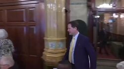 CLEAN : FILE: Ex Lib Dem leader Nick Clegg loses parliamentary seat News Clip
