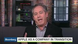 Should Apple Spend Some of Its Massive Cash Hoard? News Clip