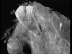 Space probe Cassini sends back Saturn moon pictures News Clip