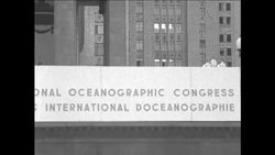 CAN783 OCEANOGRAPHY CONGRESS HELD IN MOSCOW News Clip