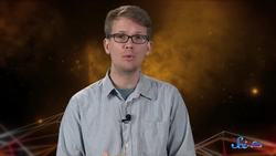 Multicolored Meteor Shower! Instructional Video