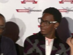 Smirnoff Hosts Press Conference with Nas and NERD to Announce Smirnoff Stock Footage