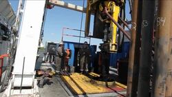 CLEAN: Pennsylvania's fracking boom News Clip