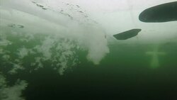 120 year-old tradition continues harvesting ice for cool boxes Instructional Video