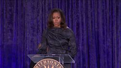 Obamas unveil slate of series, documentaries for Netflix News Clip