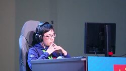 CLEAN : Kazakh gaming star quit nuclear engineering for eSports News Clip